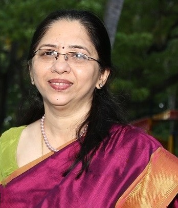 Mrs. Anuradha Prabhakar