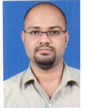 Mr. C. Balaji
