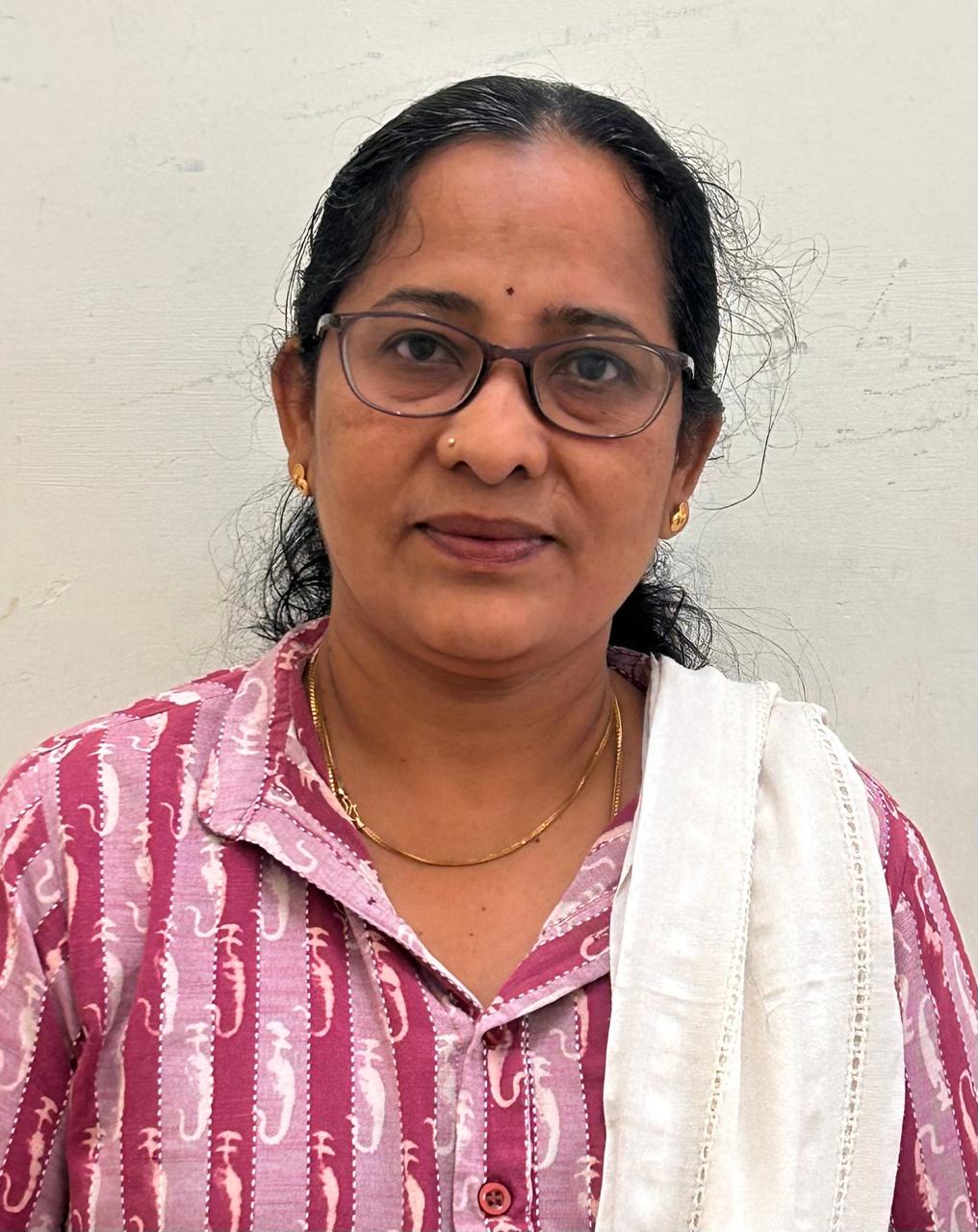 Mrs. Kalaiselvi Mahendran