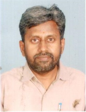 Mr. M. Mahesh Kumar