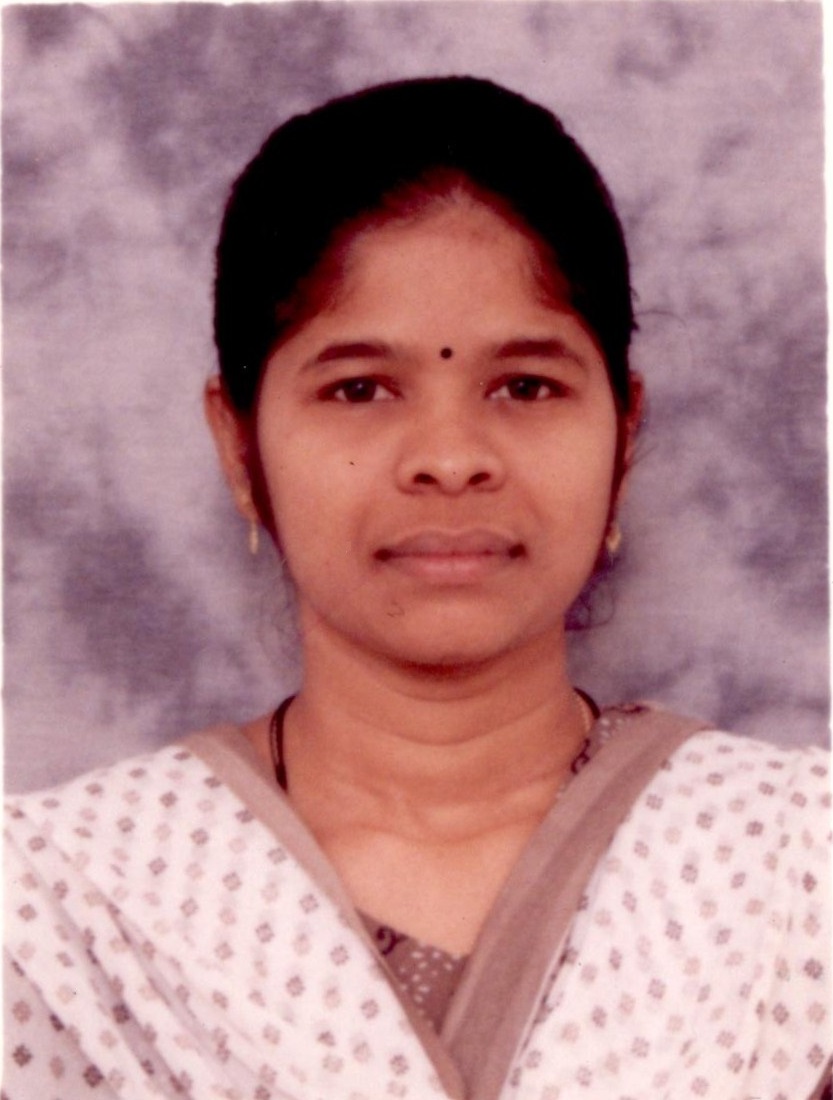 Mrs. R. Pradeepa