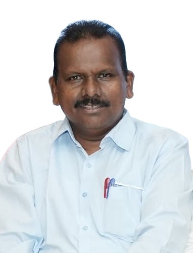 Mr. B. Sanjeevi