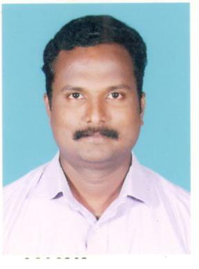 Mr. R. Sundaresan